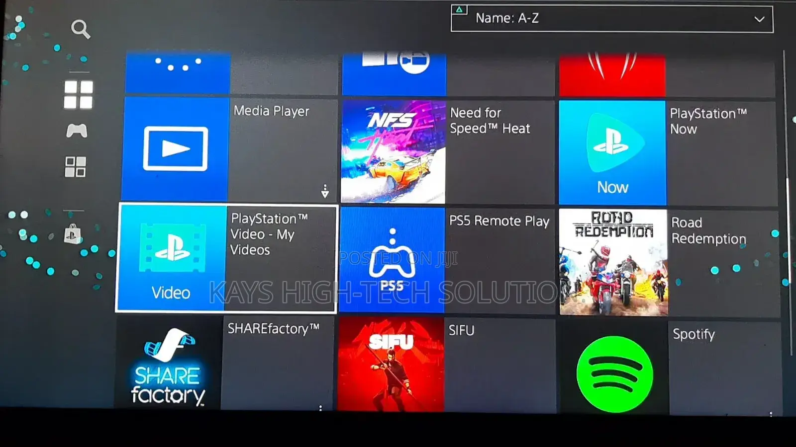 Playstation 4 Pro Jailbreak With 2 Controllers and 20 Games