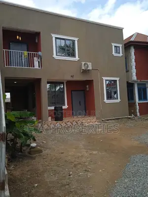 Furnished 2bdrm Apartment in E A Properties, Malejor for rent