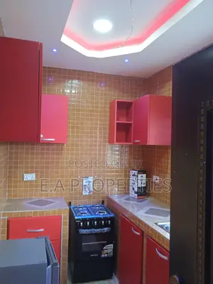 Furnished 2bdrm Apartment in E A Properties, Malejor for rent