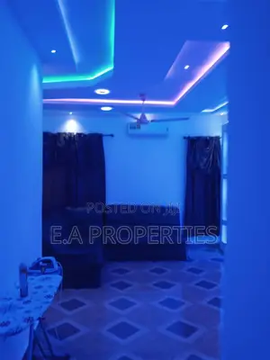 Furnished 2bdrm Apartment in E A Properties, Malejor for rent