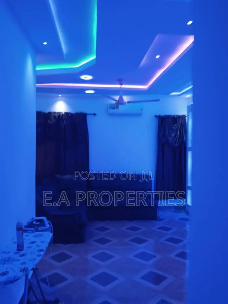 Furnished 2bdrm Apartment in E A Properties, Malejor for rent