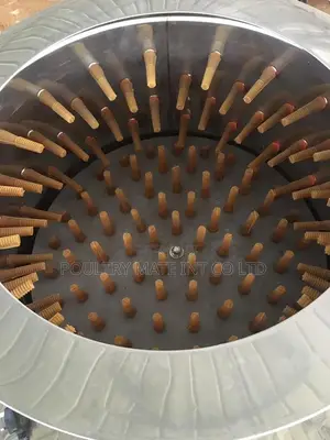 Chicken Plucker