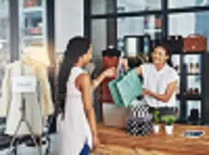 Boutique Software POS