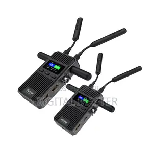 Accsoon Cineview 2 Sdi/Hdmi Wireless Video Transmission Syst