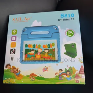 New Sail Air S810 128 GB