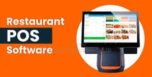 Restaurant POS Software
