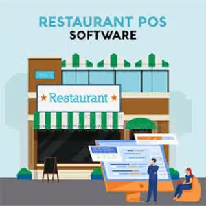 Restaurant POS Software
