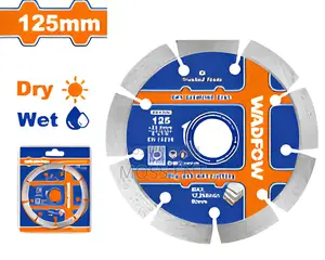 Dry Diamond Disc - Wdc1k03