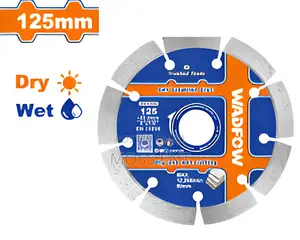 Dry Diamond Disc - Wdc1k04