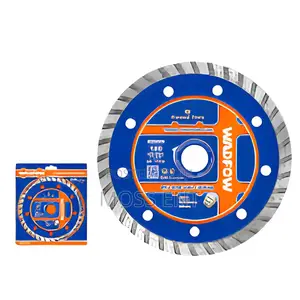 Turbo Diamond Disc - Wdc3k03