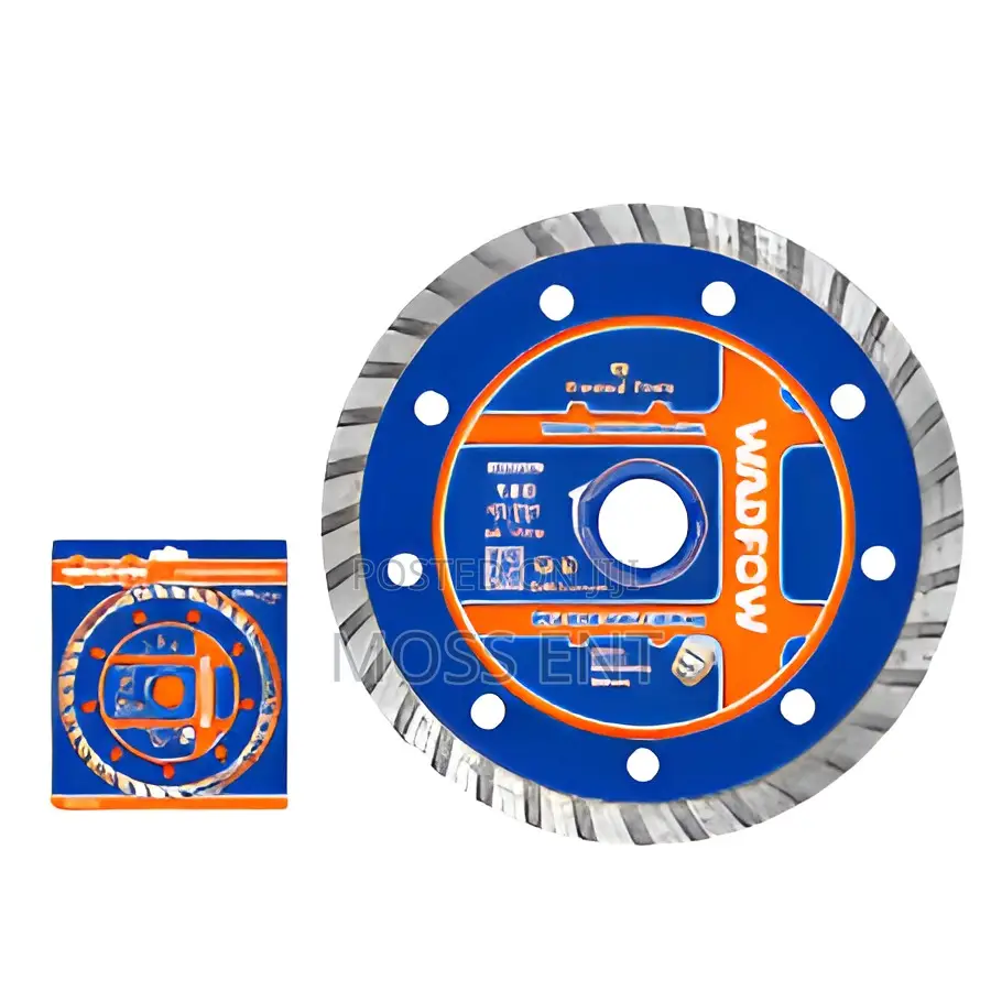 Turbo Diamond Disc - Wdc3k03