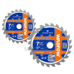 TCT Saw Blade - Wtc1k07