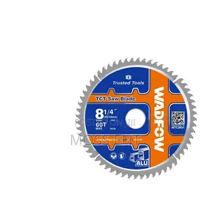 TCT Saw Blade - Wtc2k02