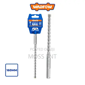 SDS Plus Hammer Drill - Whd3204