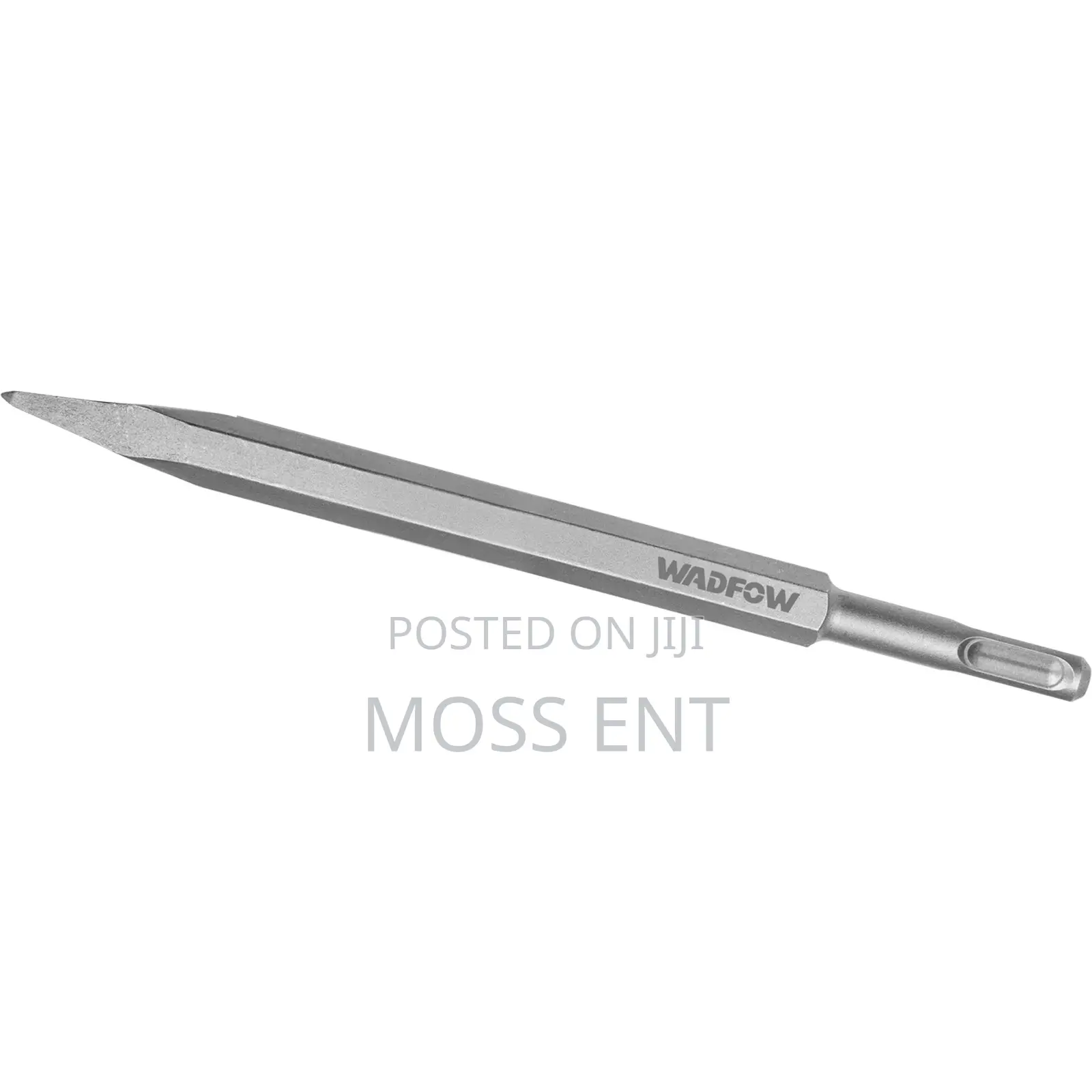 SDS Plus Chisel - Wgz1201