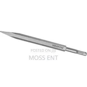 SDS Plus Chisel - Wgz1201