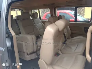 Car Rentals- 12 Passengers Mini Vans for Rent in Ghana