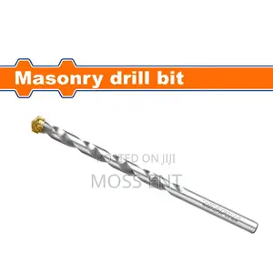 Masonry Drill Bit - Wmj1k14