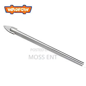 Tile and Glass Drill Bit - Wlz1k03
