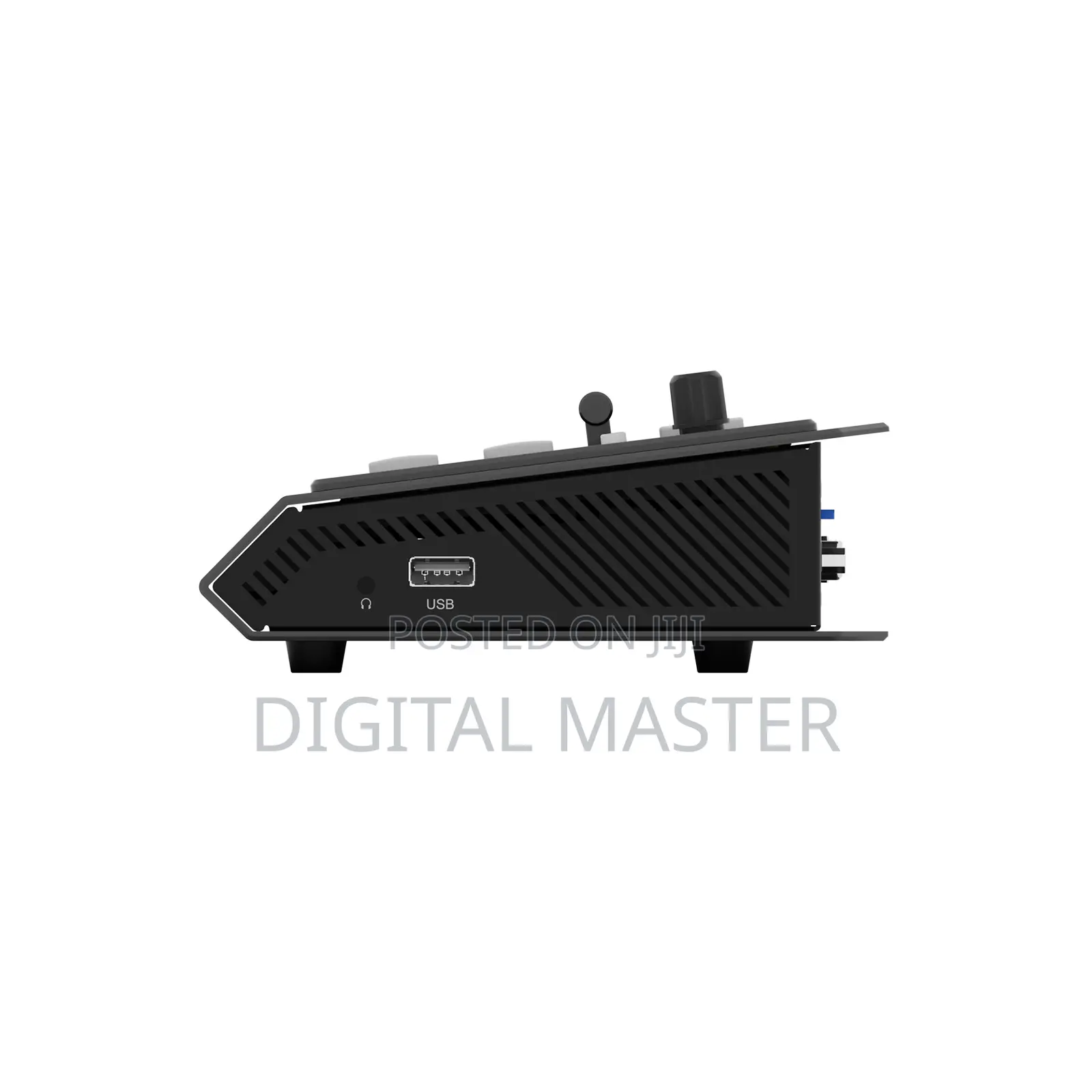 AVMATRIX Shark H4 4-Channel HDMI Video Switcher