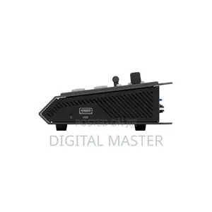 AVMATRIX Shark H4 4-Channel HDMI Video Switcher