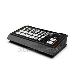 AVMATRIX Shark H4 4-Channel HDMI Video Switcher