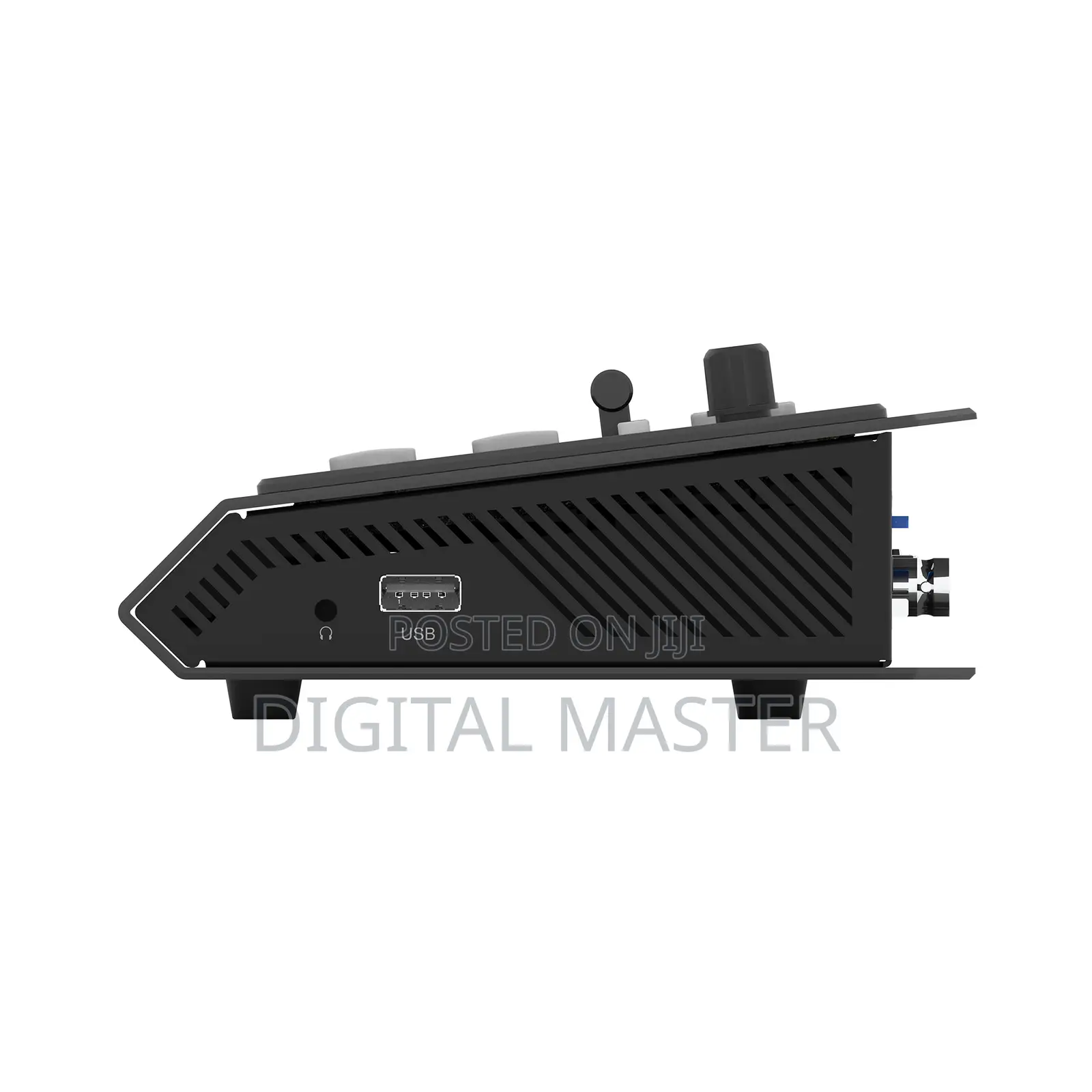 AVMATRIX Shark S4 4-Channel 3g-Sdi/Hdmi Video Switcher