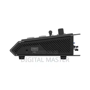 AVMATRIX Shark S4 4-Channel 3g-Sdi/Hdmi Video Switcher