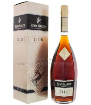 Remy Martin Cognac Club 1l