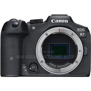 Canon Eos R7 Camera Body Only
