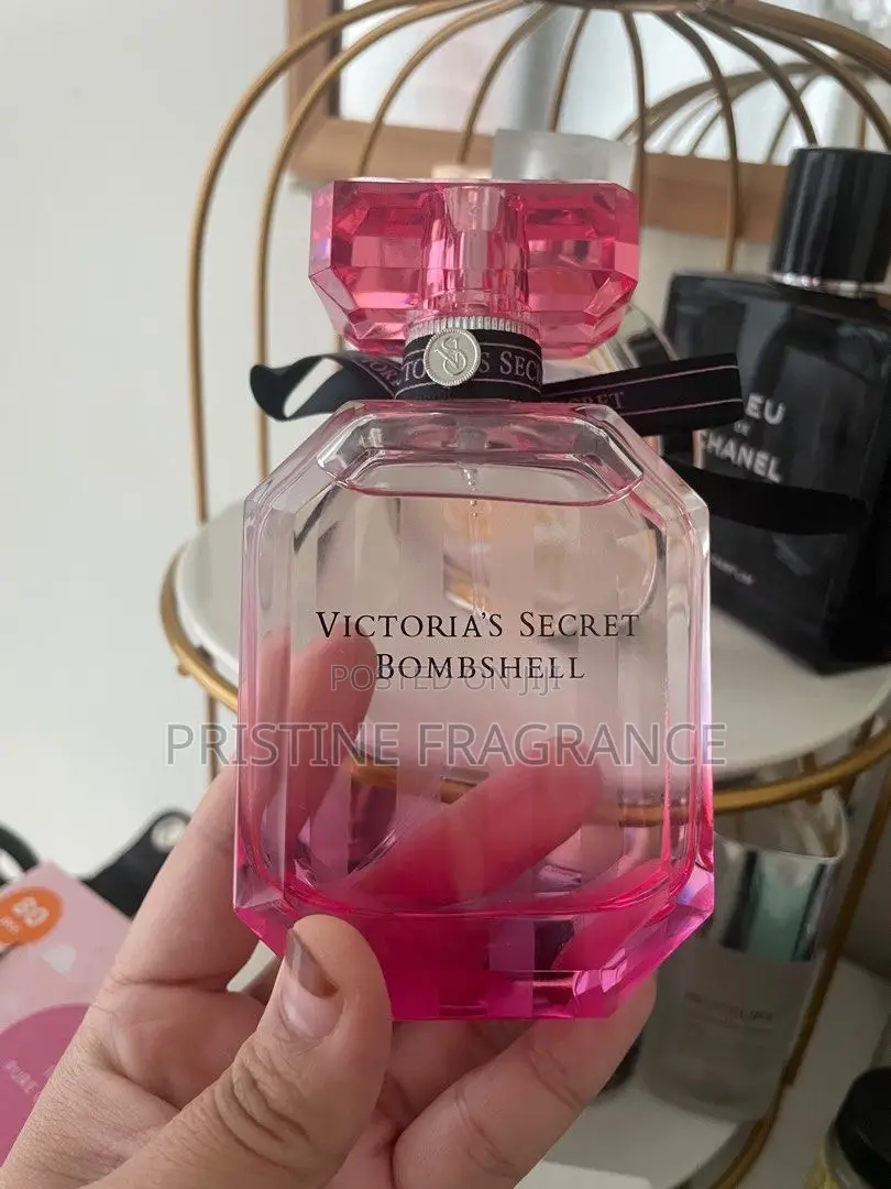 Victoria Secret Bombshell Eau De Parfum