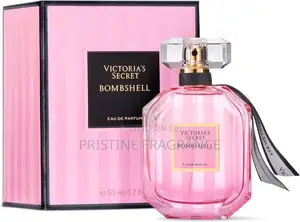 Victoria Secret Bombshell Perfume