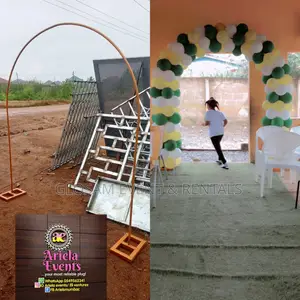 Balloon Decor