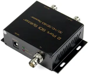 2port Sdi Splitter