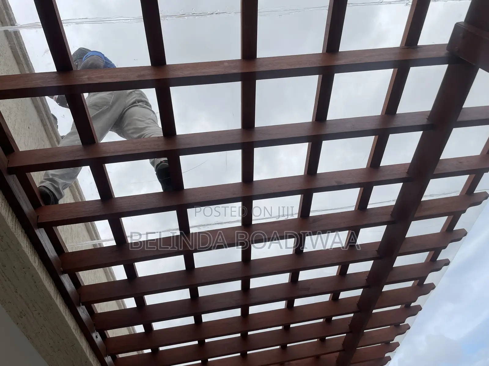 Polycarbonate Panels Roofing