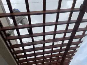 Polycarbonate Panels Roofing