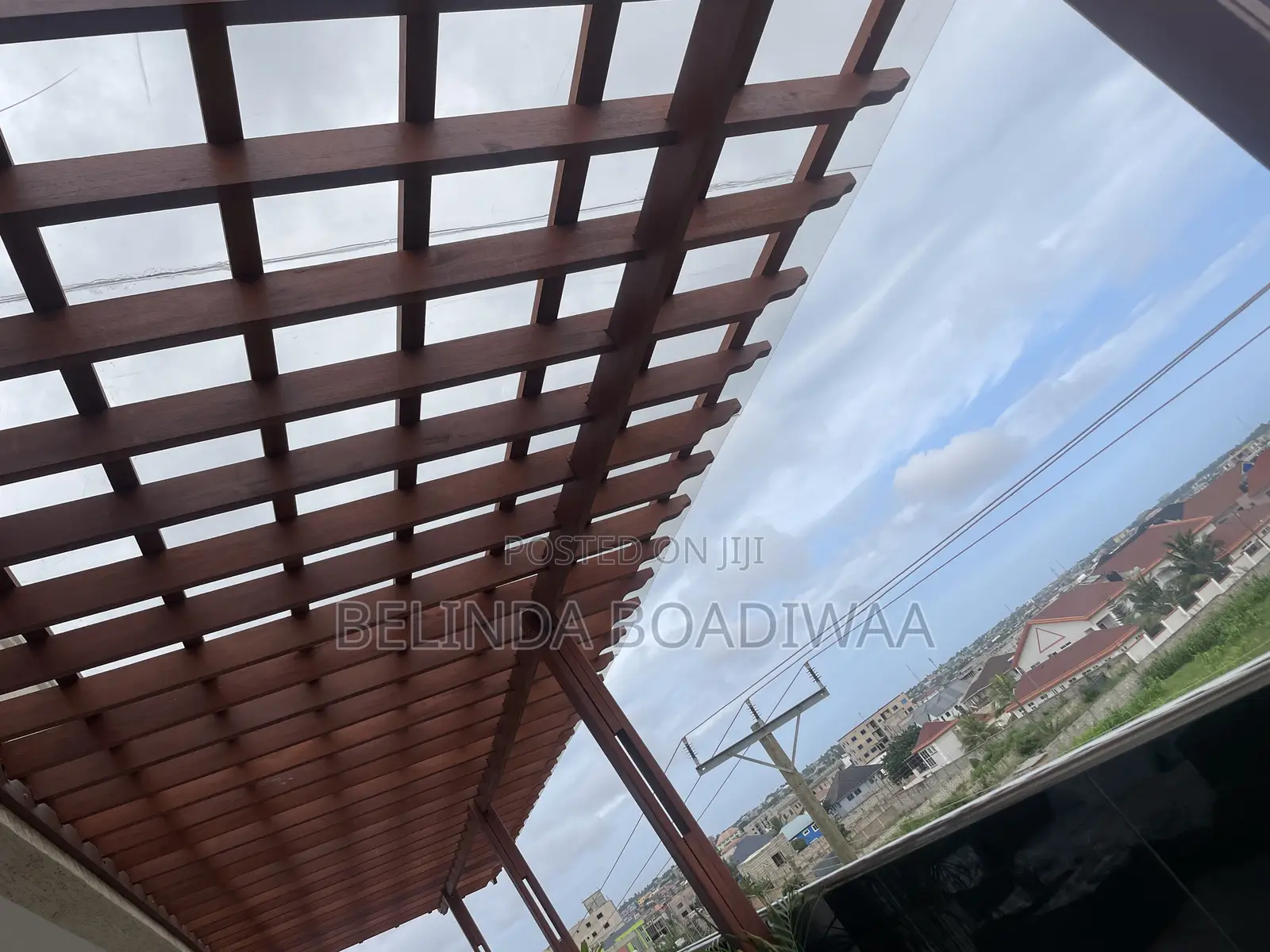 Polycarbonate Panels Roofing
