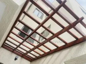 Polycarbonate Panels Roofing