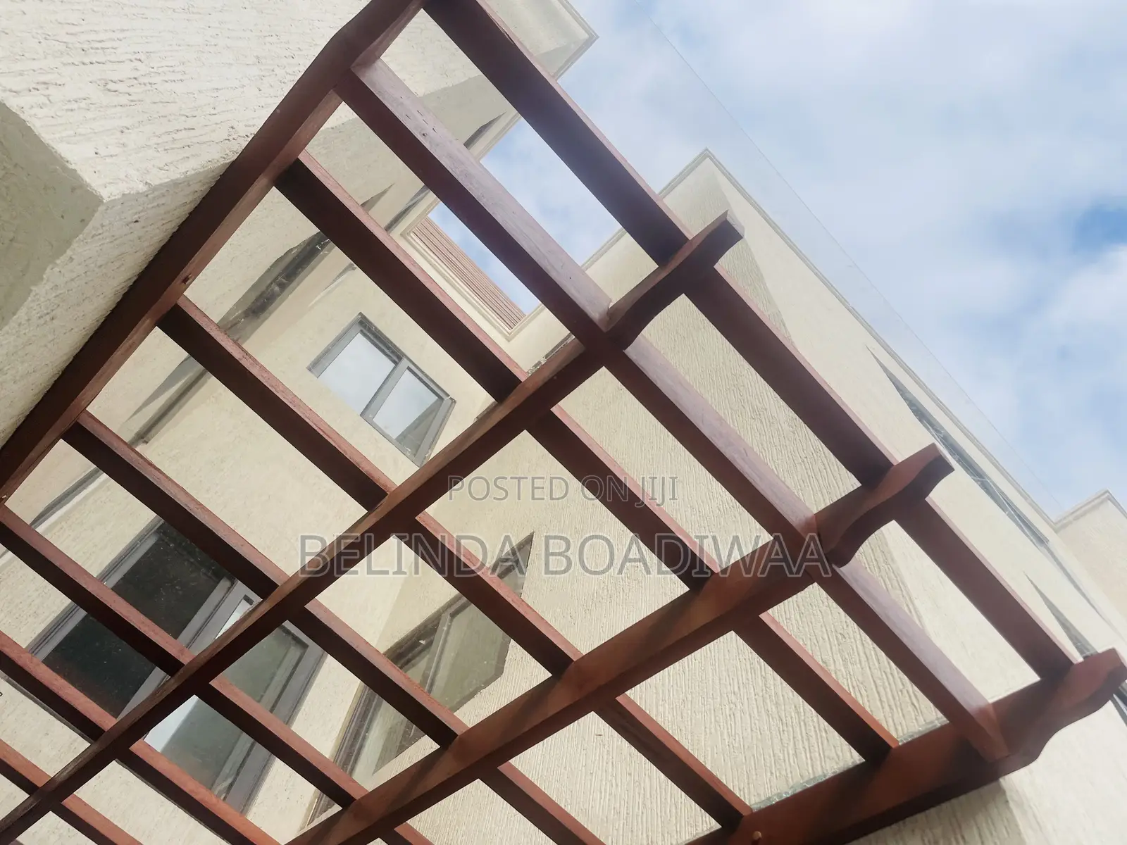 Polycarbonate Panels Roofing