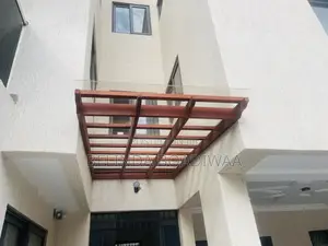 Polycarbonate Panels Roofing