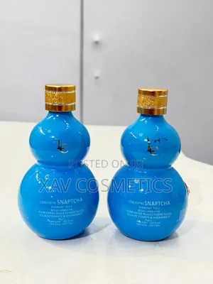 Snapchat Lightening Serum
