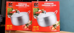 10 Piece Kitchen Cookware Set