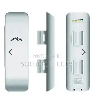 Call Us for Nanostation M2 Signal Boosting(11 to 28dbi)