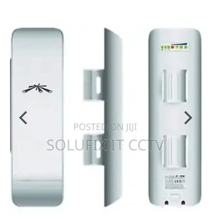 Call Us for Nanostation M2 Signal Boosting(11 to 28dbi)