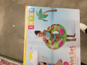 Kids Tube for Swimming