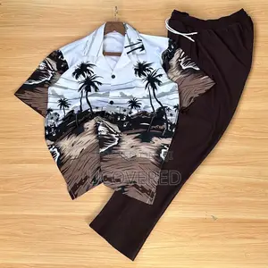 High Quality Top and Down Outfit
