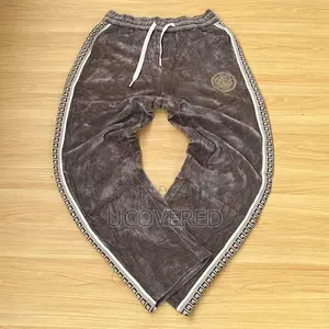 High Quality Unisex Joggers