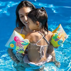 Kids Swimming Arm Bands