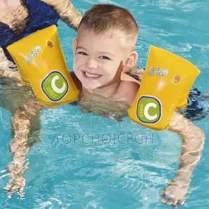 Kids Swimming Arm Bands