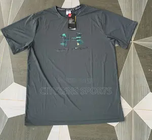 Under Armour Gym Wears